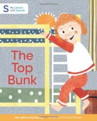Top Bunk (ISBN: 9780721717890)