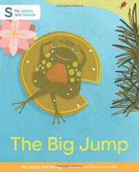 Big Jump (ISBN: 9780721717883)