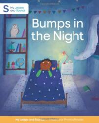 Bumps in the Night (ISBN: 9780721717876)