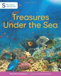 Treasures Under the Sea (ISBN: 9780721717814)