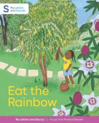 Eat the Rainbow (ISBN: 9780721717807)