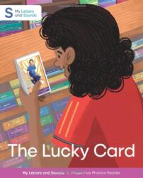 Lucky Card (ISBN: 9780721717760)