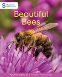 Beautiful Bees (ISBN: 9780721717753)