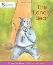 Lonely Bear (ISBN: 9780721717746)