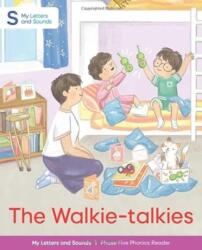 Walkie-talkies (ISBN: 9780721717739)