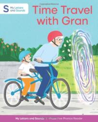 Time Travel with Gran (ISBN: 9780721717715)