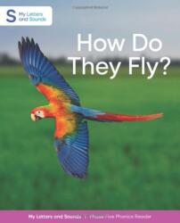 How Do They Fly? (ISBN: 9780721717708)