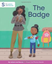 Badge (ISBN: 9780721717692)
