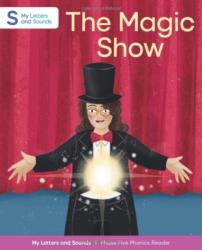 Magic Show (ISBN: 9780721717678)