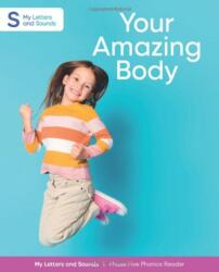 Your Amazing Body (ISBN: 9780721717647)
