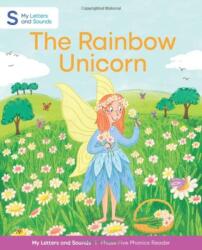 The Rainbow Unicorn (ISBN: 9780721717630)