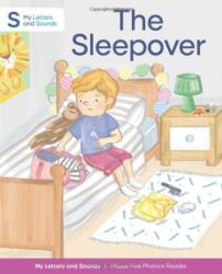 Sleepover (ISBN: 9780721717623)