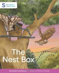 Nest Box (ISBN: 9780721717609)
