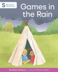 Games in the Rain (ISBN: 9780721717593)