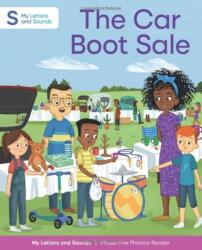 The Car Boot Sale (ISBN: 9780721717579)