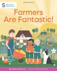 Farmers are Fantastic! (ISBN: 9780721717562)