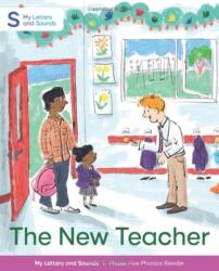 New Teacher (ISBN: 9780721717555)