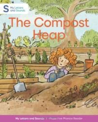 Compost Heap (ISBN: 9780721717548)