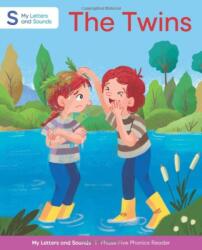 Twins (ISBN: 9780721717524)