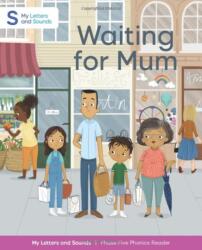 Waiting for Mum (ISBN: 9780721717494)