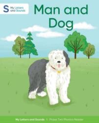 Man and Dog (ISBN: 9780721717470)