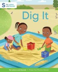 Dig It (ISBN: 9780721717463)