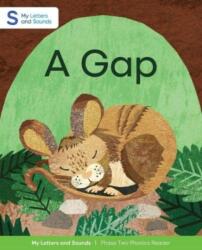 Gap (ISBN: 9780721717456)