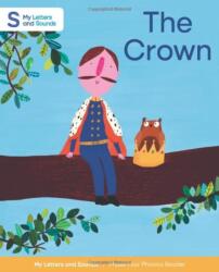 Crown (ISBN: 9780721717289)