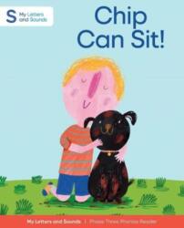 Chip Can Sit! (ISBN: 9780721717241)