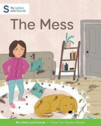 Mess (ISBN: 9780721717234)