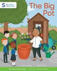 Big Pot (ISBN: 9780721717210)