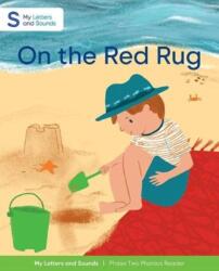 On the Red Rug (ISBN: 9780721717197)