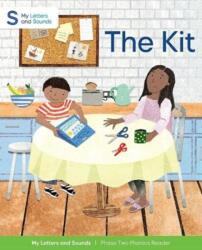 Kit (ISBN: 9780721717180)