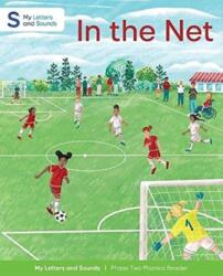 In the Net (ISBN: 9780721717173)