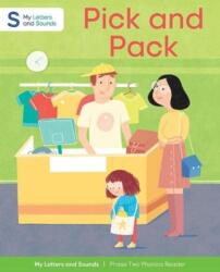 Pick and Pack (ISBN: 9780721717166)
