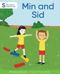 Min and Sid (ISBN: 9780721717159)