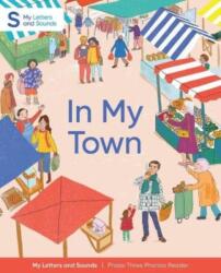 In My Town (ISBN: 9780721717135)