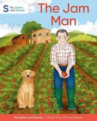 Jam Man (ISBN: 9780721717104)
