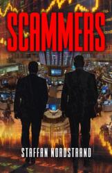 Scammers (ISBN: 9781916732193)