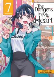 Dangers in My Heart Vol. 7 (ISBN: 9781685796198)