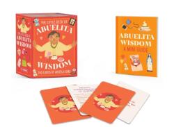 The Little Deck of Abuelita Wisdom (ISBN: 9780762484218)