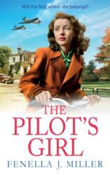 The Pilot's Girl (ISBN: 9781835186213)