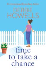 Time to Take a Chance (ISBN: 9781805492399)