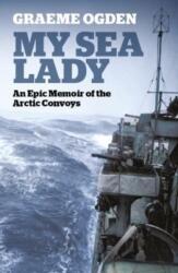 My Sea Lady (ISBN: 9781910533734)