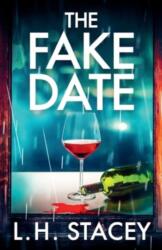 The Fake Date (ISBN: 9781835330623)