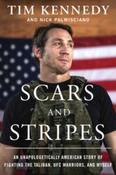 Scars and Stripes (ISBN: 9781982190910)