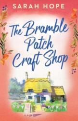 The Bramble Patch Craft Shop (ISBN: 9781805491194)