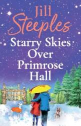 Starry Skies Over Primrose Hall (ISBN: 9781802807233)