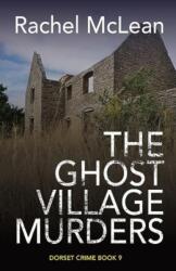 Ghost Village Murders (ISBN: 9781913401788)