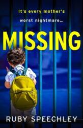Missing (ISBN: 9781837513888)